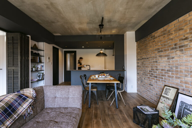 住み心地抜群！松戸市のリノベーション住宅