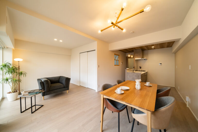 柏市の人気エリアで選ぶ、おすすめ中古リノベーションマンション