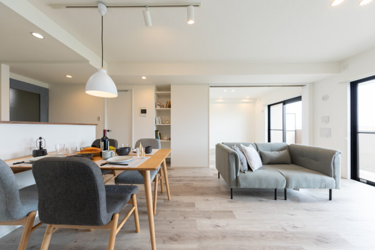 千葉でリノベーション マンション間取り変更の注意点