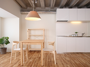 千葉のリフォーム専門店が解説！オススメのフローリングとは