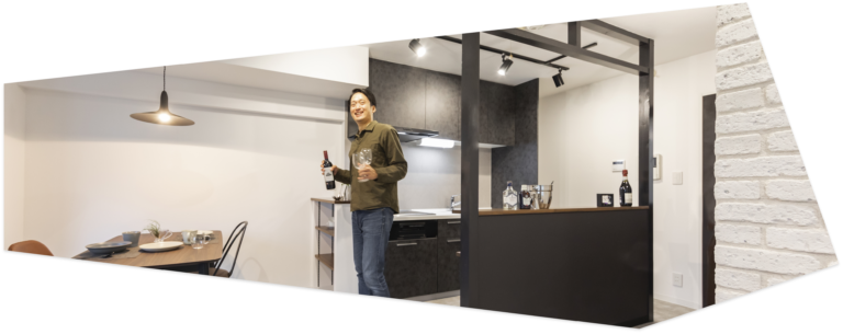 一人住まいマンション購入ポイント