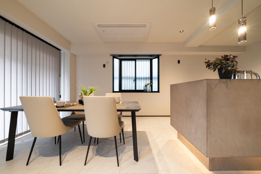 【リノベ済物件情報】戸建て｜都心に佇む、フルリノベーション邸宅│東京都品川区東中延2丁目