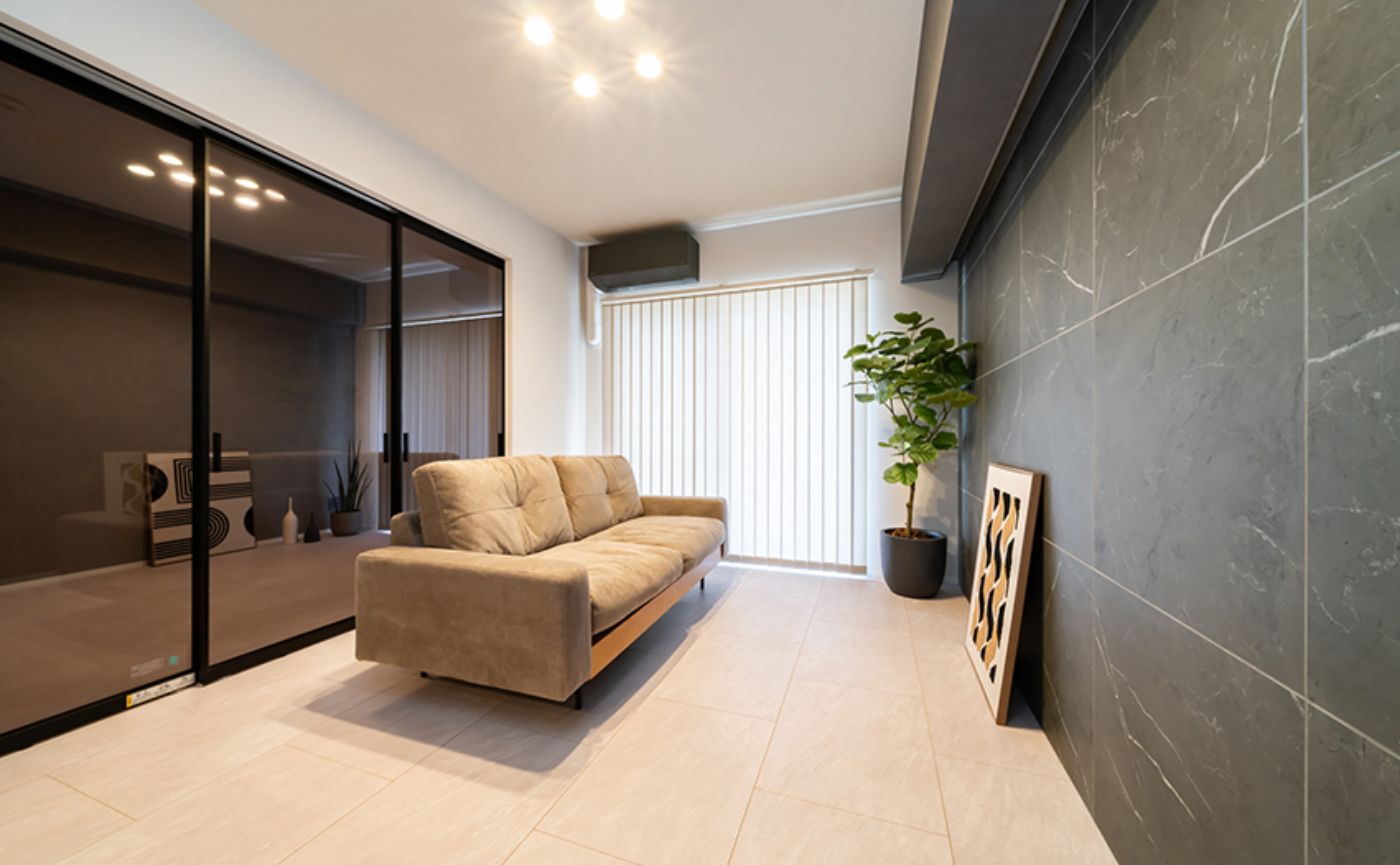 コンカーボ施工事例