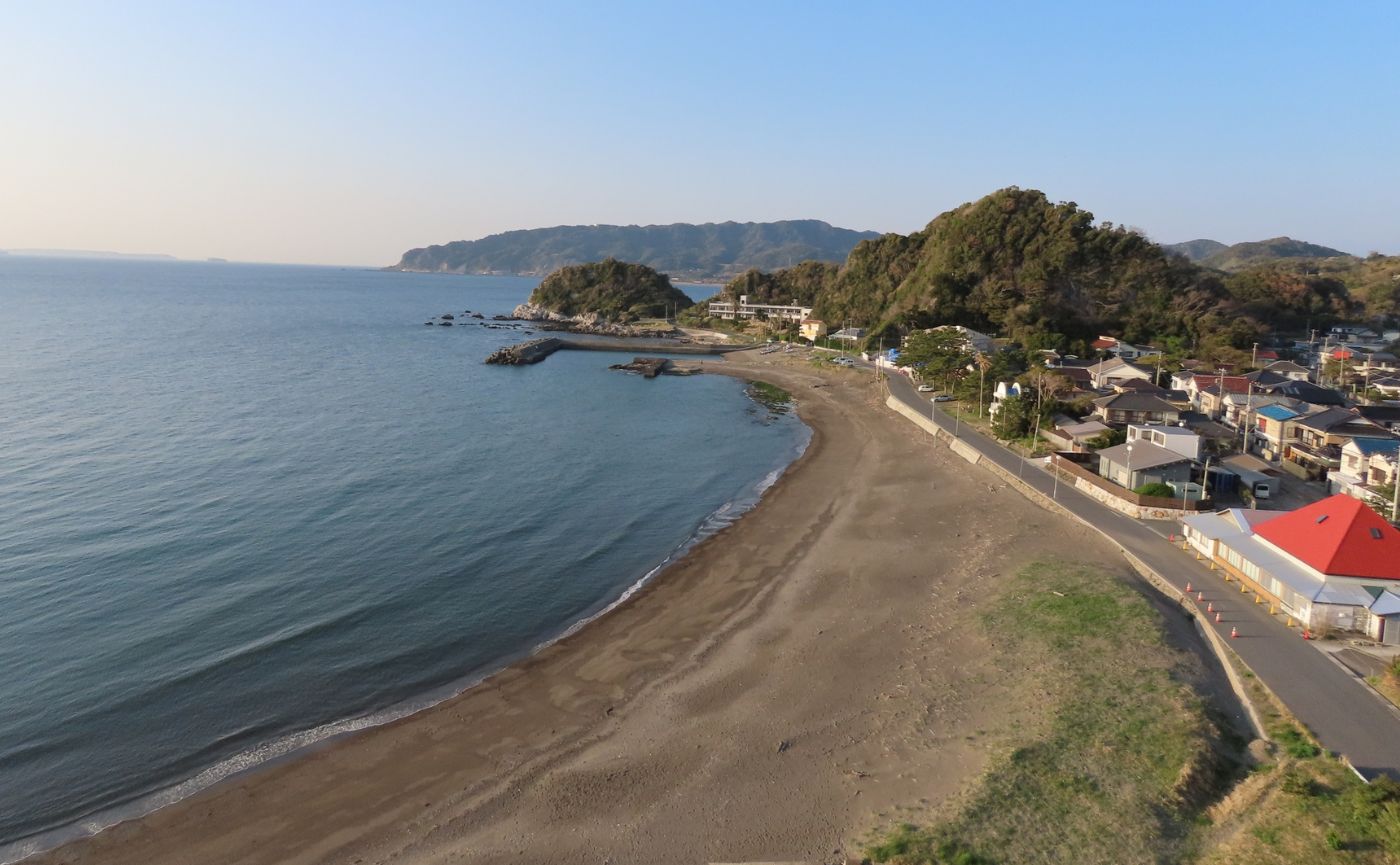 大六海水浴場