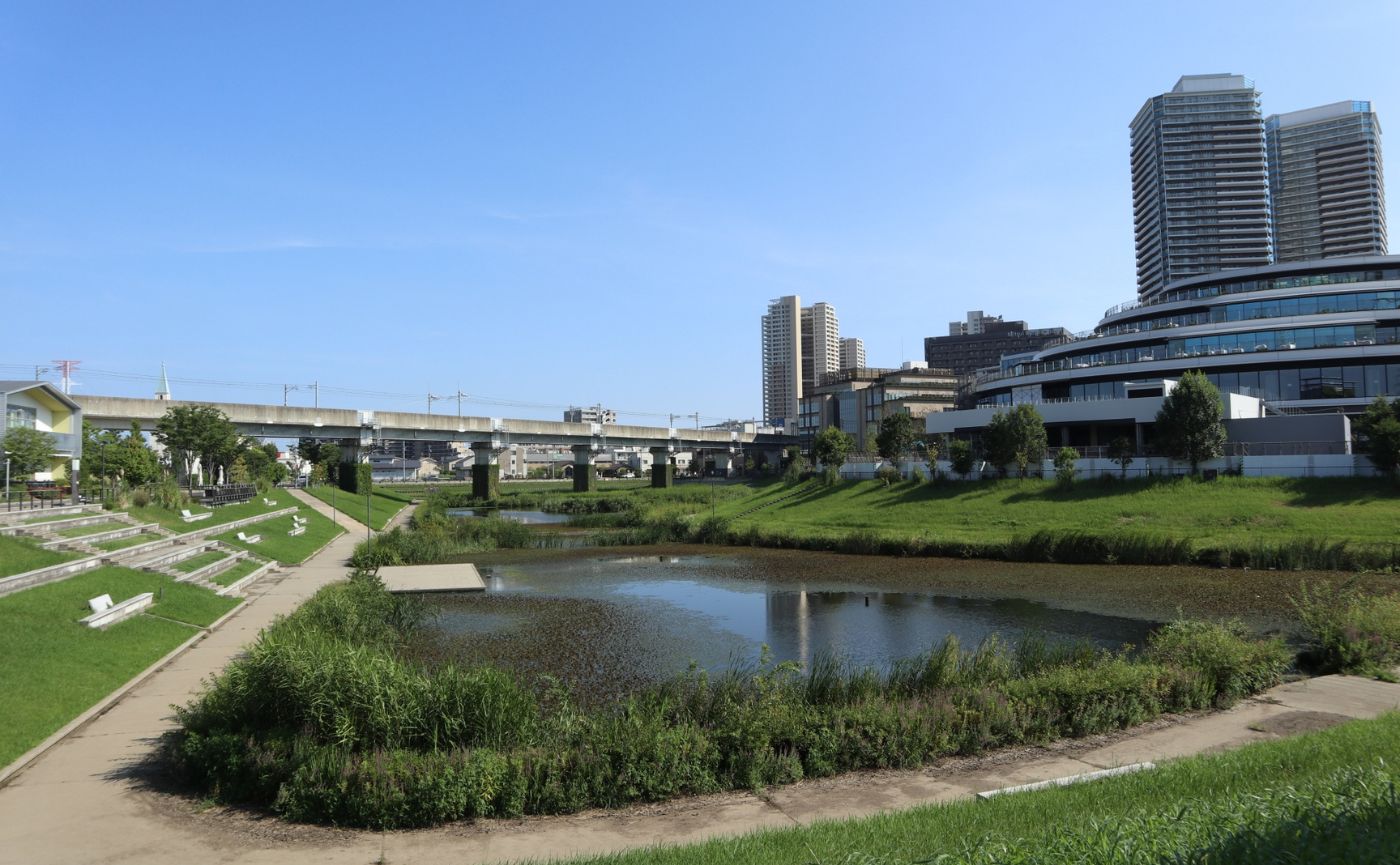 柏市