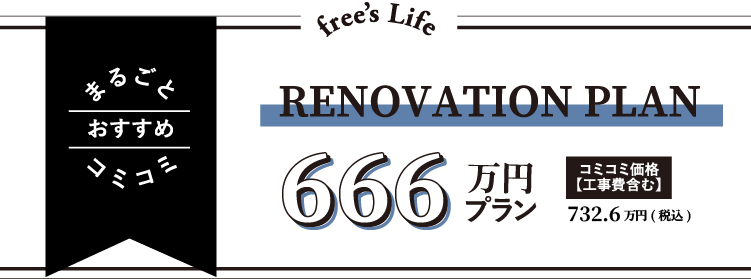 666万円プラン
