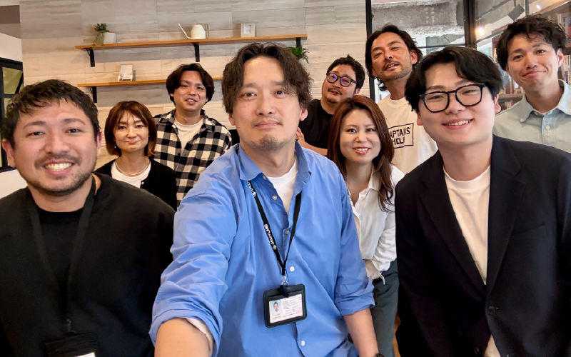 千葉で創業30年の実績