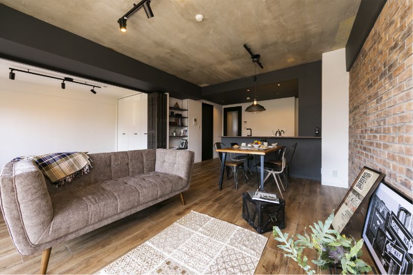 中古物件を購入してリノベーションしたい Free S Life 創業25年 千葉県の中古マンションリノベーション専門店