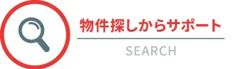 物件探し