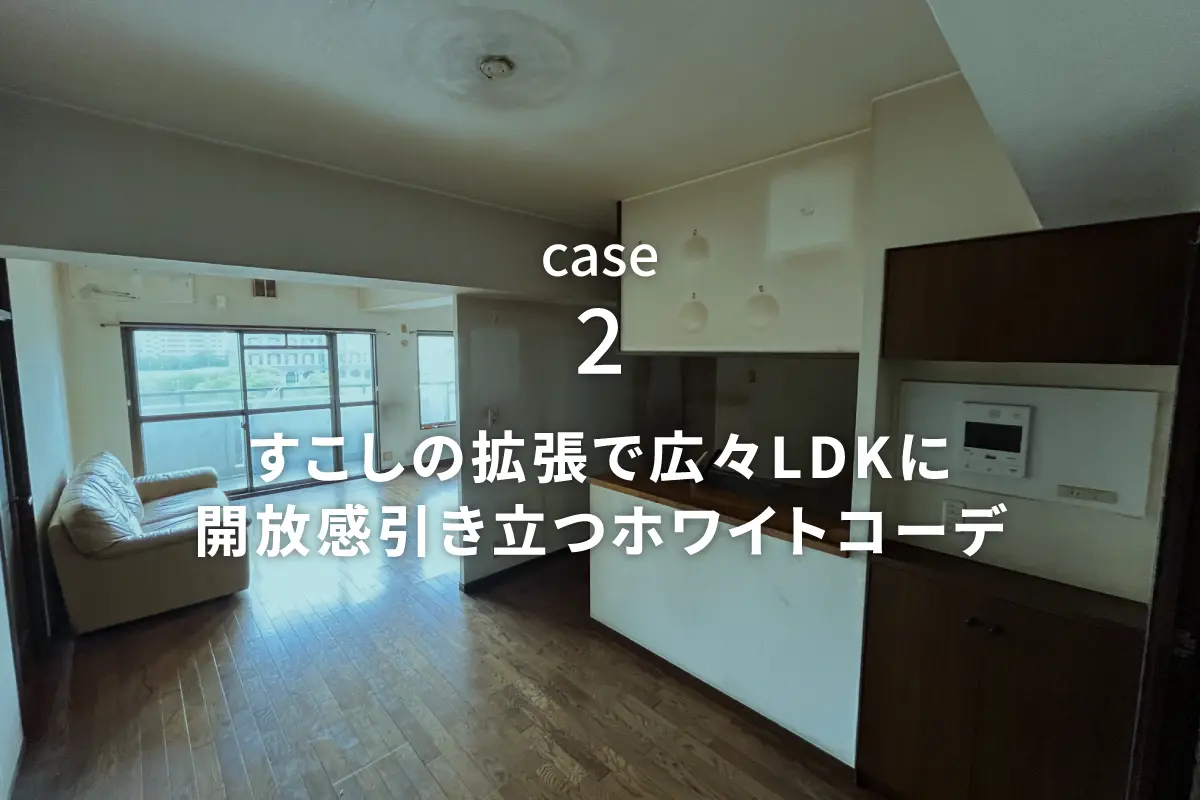 事例2 Before