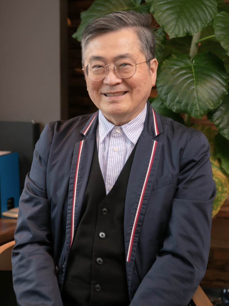 S.Sakata