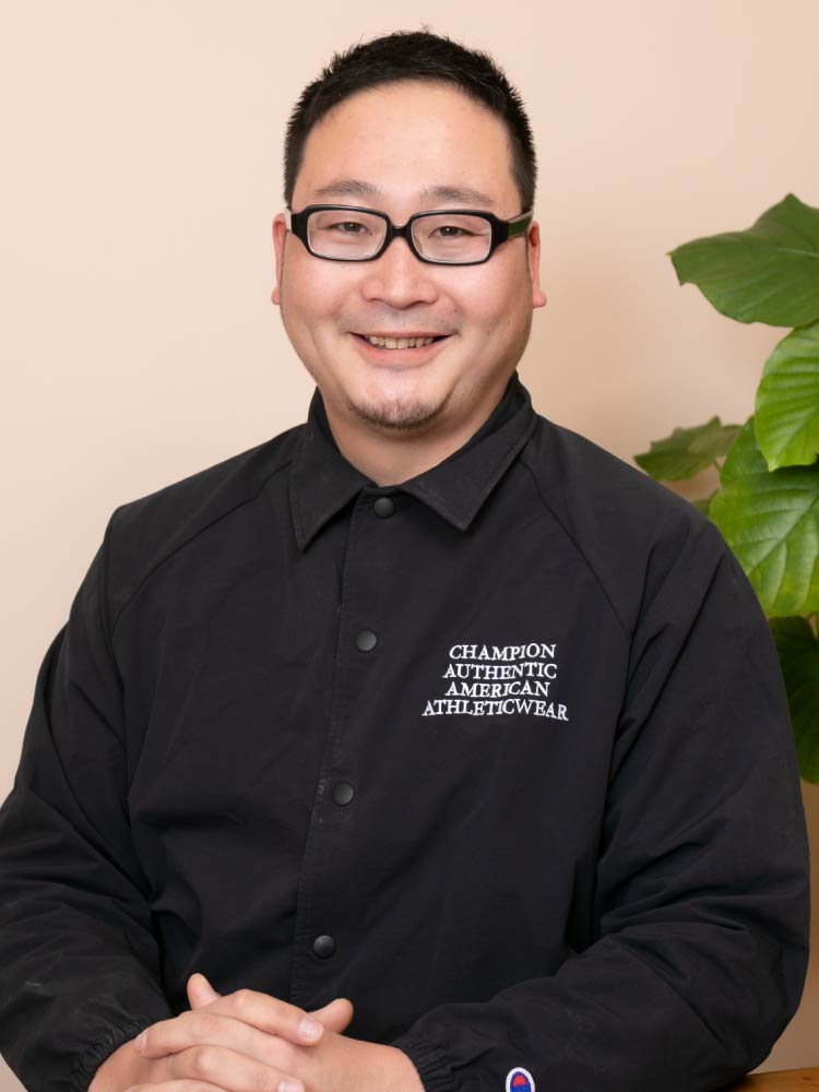 I.Horikoshi