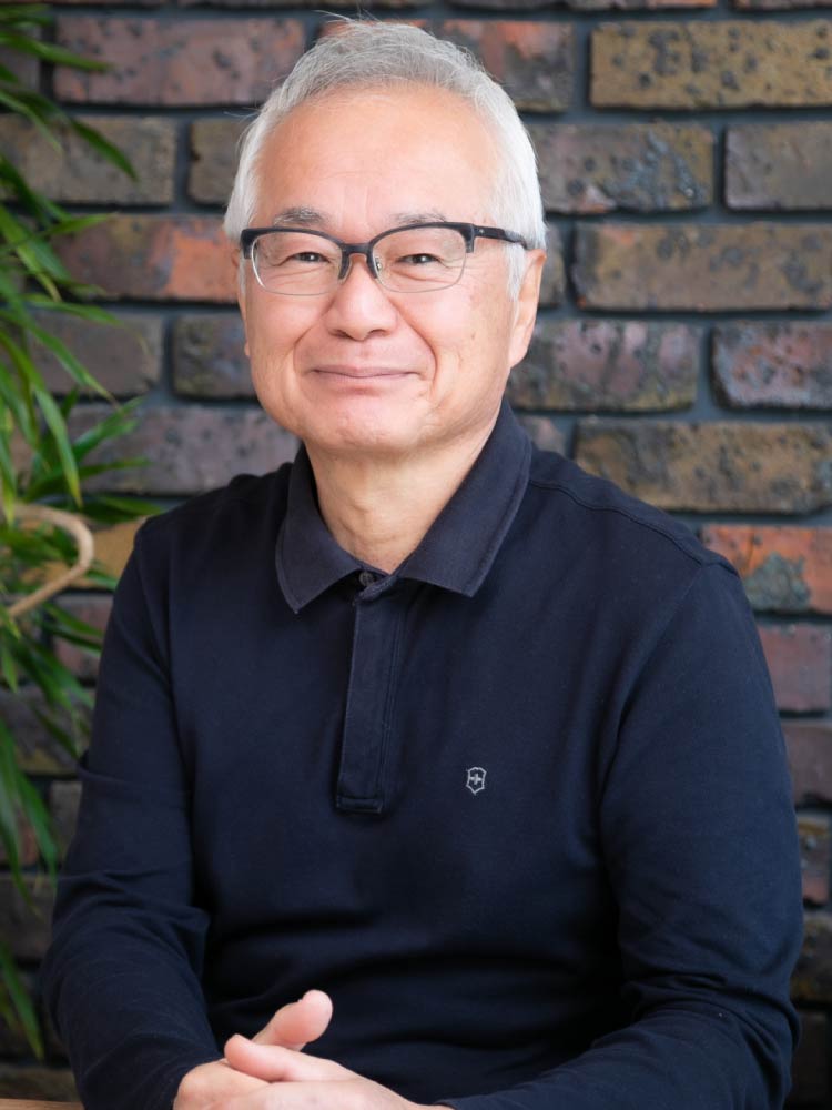 Ｍ.Yamamoto