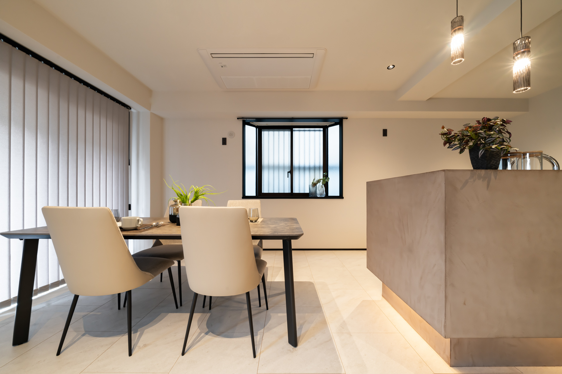 都心に佇む、フルリノベーション邸宅│東京都品川区東中延2丁目