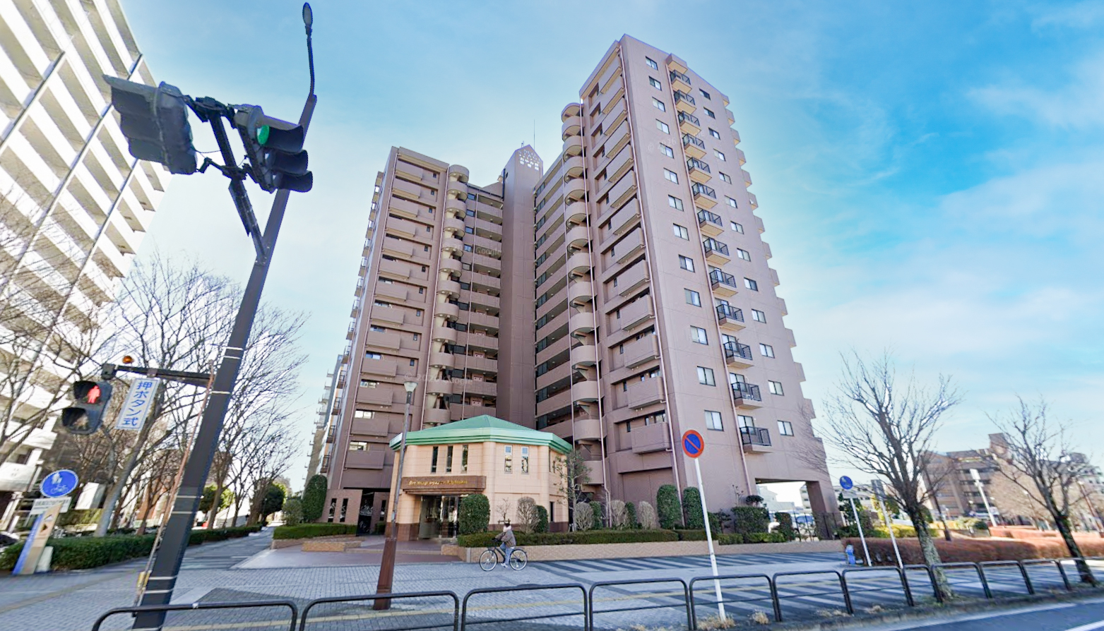 駅近のゆとりを、家族の時間に│千葉市緑区おゆみ野
